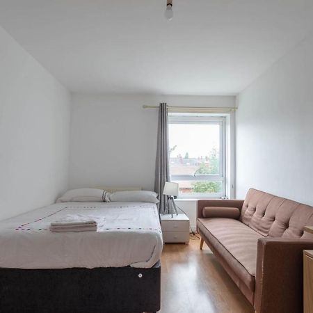 Hanifa Place 利兹 外观 照片