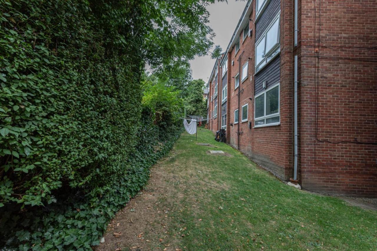 Hanifa Place 利兹 外观 照片